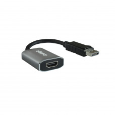 Active DisplayPort 1.2 to HDMI 2.0 Adapter - DP to HDMIアクティブ変換アダプタ